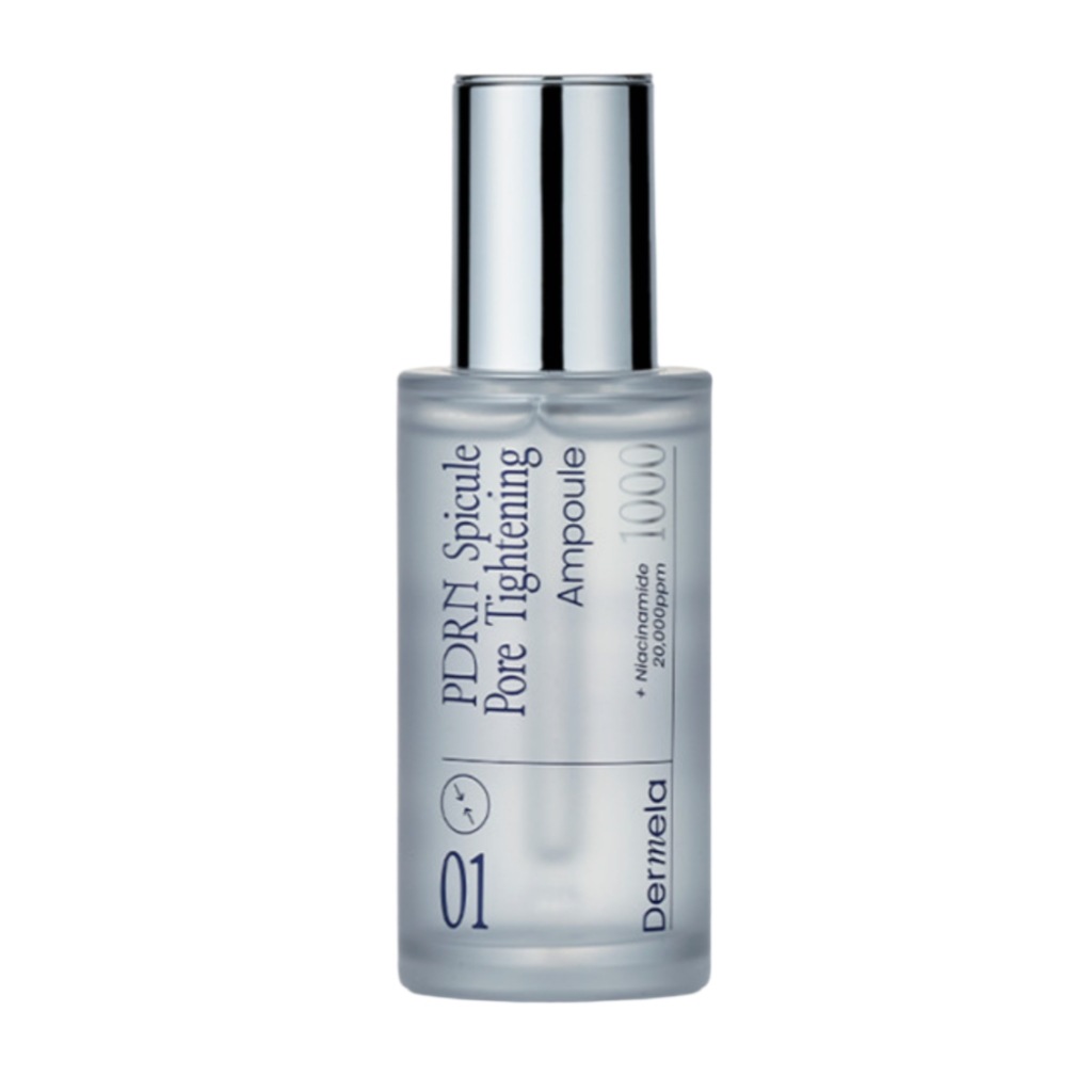DERMELA PDRN スピキュール ポア タイトニング アンプル 50ml【正規品保証】