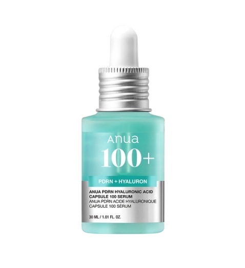 PDRN ヒアルロン酸 カプセル 100セラム 30mL, 1個