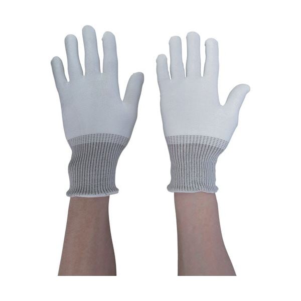 （まとめ）東和コーポレーション NEOカットレジストインナーファイブ L 197-L 1双[x5]