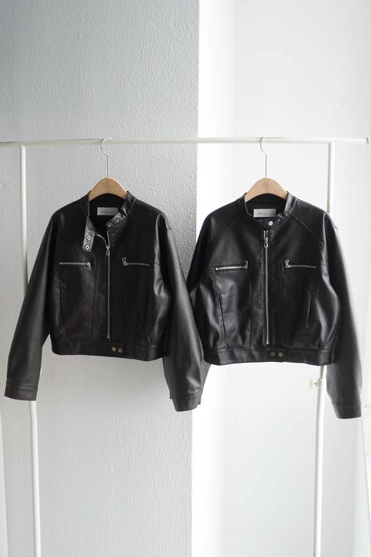 ミューズチャイナジャケット