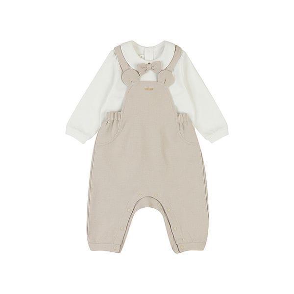 ロンOA正装上下 タイ BEIGE 01R123011_P413047729