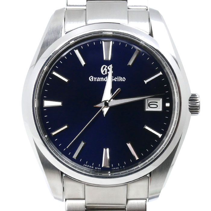 Grand Seiko グランドセイコー ヘリテージコレクション 腕時計 電池式 SBGP013/9F85-0AC0 メンズ 中古 129,900円