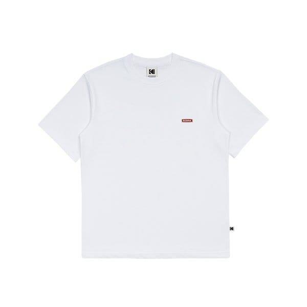 ブリーズポップグラフィックエアロクール半袖Tシャツ K5223LRS54WHT
