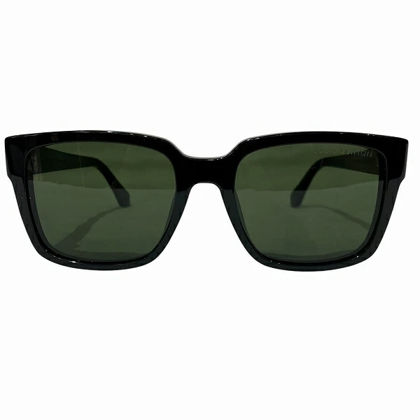 ルイヴィトン LVグライドスクエア Z1692E 93L サングラス ユニセックス 【中古】