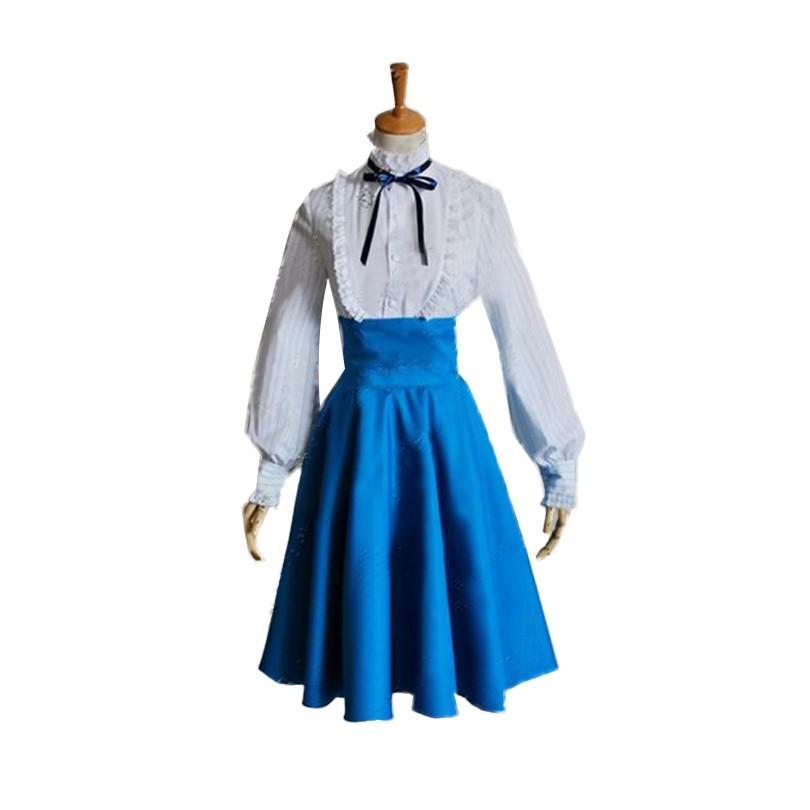 輪るピングドラム 高倉陽毬 たかくらひまり 風 コスプレ衣装 イベント 演出服 二次会 cosplay イベント アニメ 変身 変装 仮装 パーティー