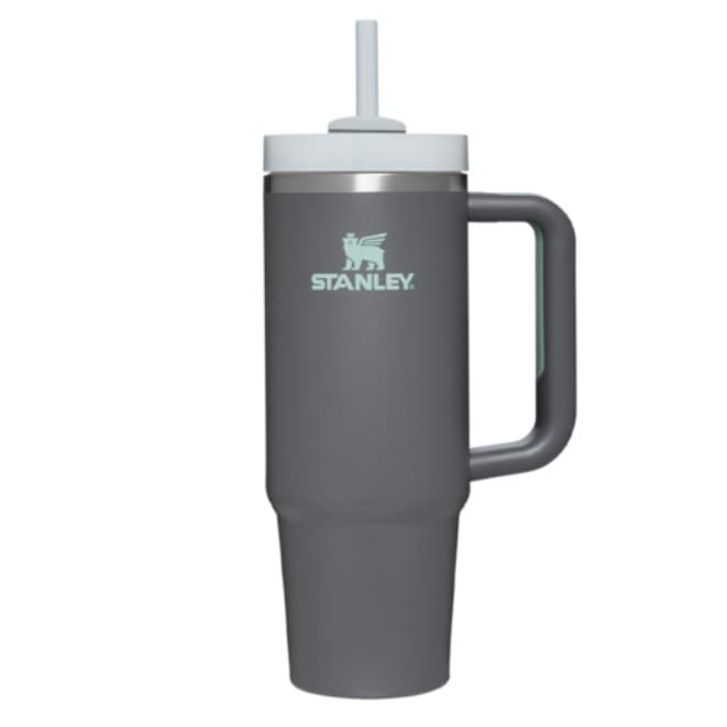 [韓国TOP人気] クエンチャー H2.0 フローステート タンブラー (charcoal)