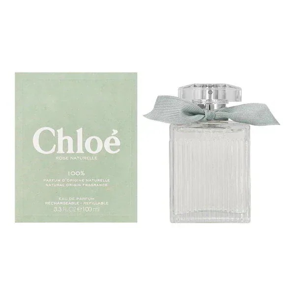 香水 クロエ ローズナチュレル オードパルファム 100ml C9-ROSENATURLLE-100