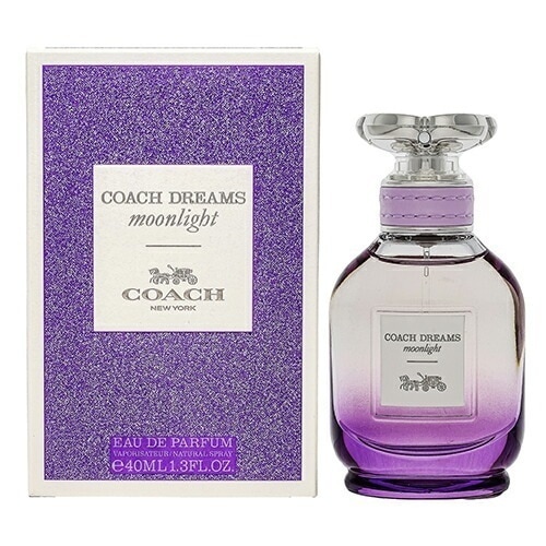 ドリームス ムーンライト オードパルファム EDP SP 40ml[1986] 宅配無料 4,284円