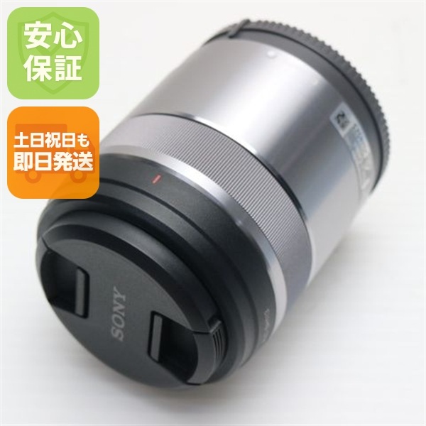 超美品 SONY E 30mm F3.5 Macro SEL30M35 単焦点レンズ Eマウント 即日発送 土日祝発送OK 159