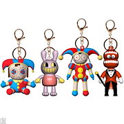 Qoo10] トゥントゥントゥンサフール 人形 キーホ : バッグ・雑貨