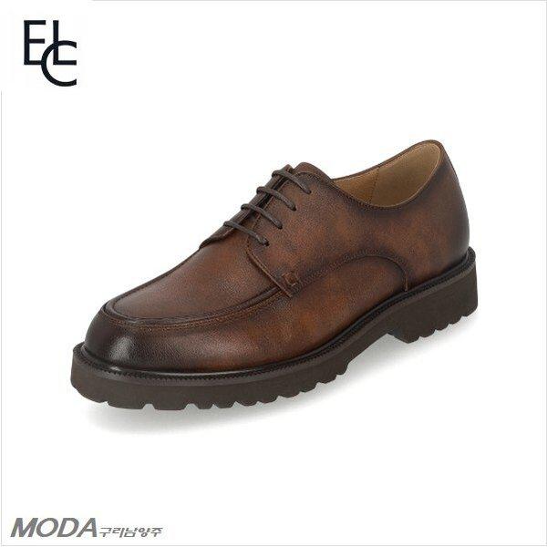 軽量クッションUPダービーシューズ 男性 靴 2XMD43XE_GN