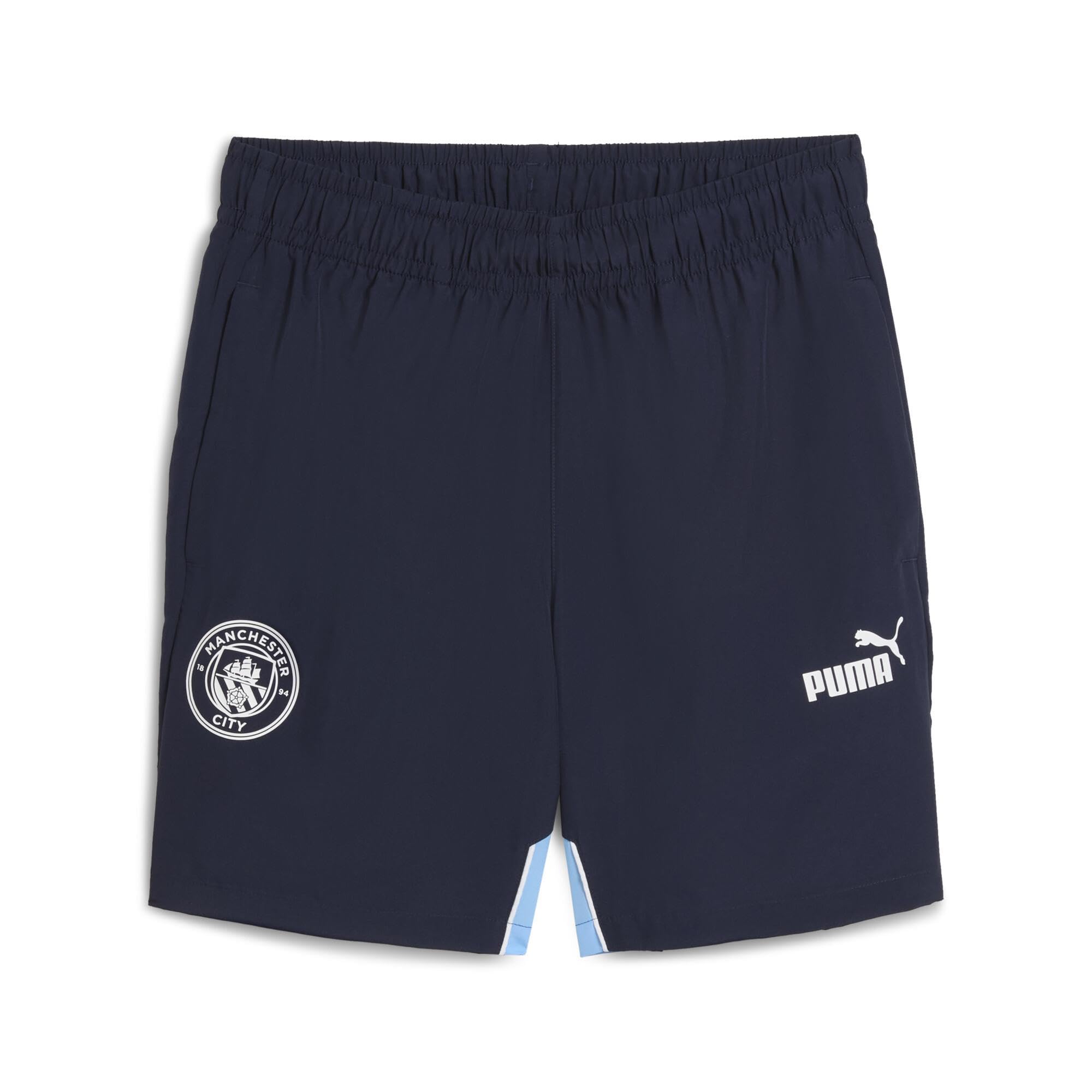 [プーマ] サッカー フットボール 欧州クラブチーム ショーツMCFC ftblARCHIVE ショーツ 779150ユニセックス大人