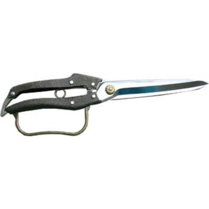 N-208 プロ200葉刈鋏 5寸刃