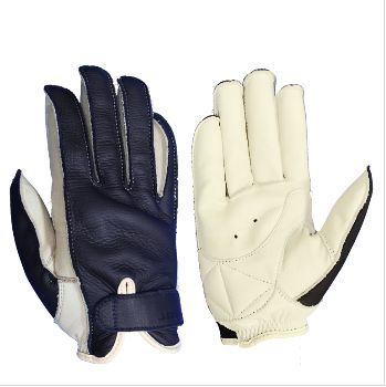 BPS-Y コラボレーショングローブ ネイビーＸアイボリー / Lサイズ BPSYNVIVL 6,921円