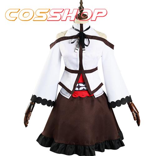 無職転生 異世界行ったら本気だす　エリス・グレイラット コスプレ衣装 ウィッグ能　イベント 演出服 二次会 イベント アニメ