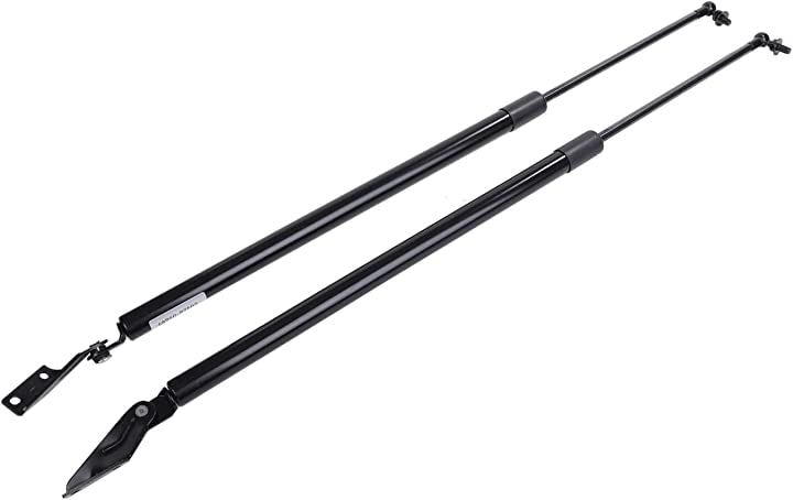 リアゲートダンパー 左右 2本セット ハイゼット S200V S210V S220V S230V ハイルーフ 純正品番 68950-97502 68950-97504 対応 社外品