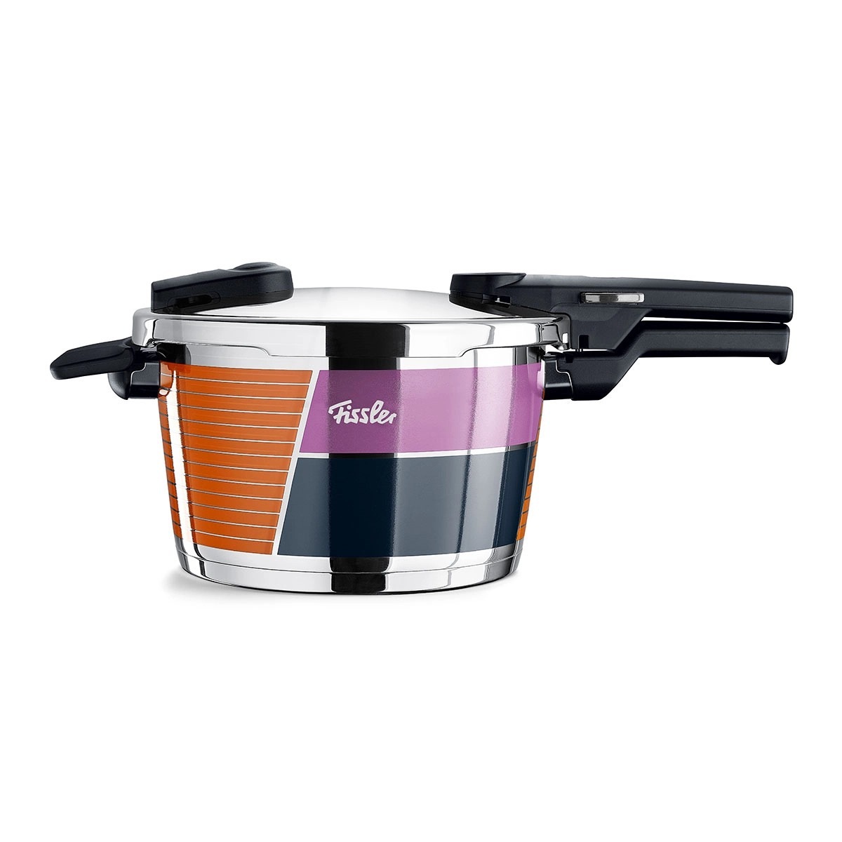 ビタクイック ステンレス304 IH対応 圧力鍋