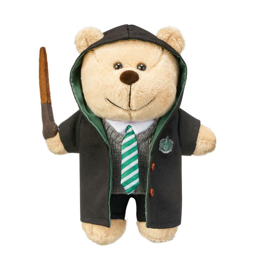 ハリーポッター ベアリスター ぬいぐるみ