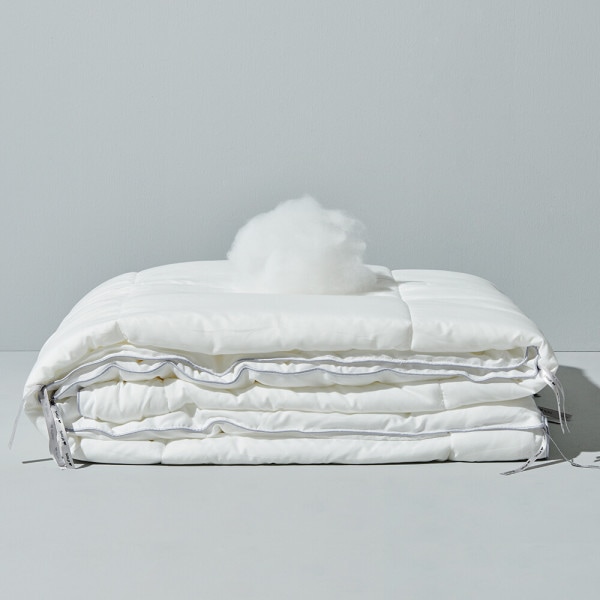 韓国/コージー/ホテルスタイル/100%/ダウンコットン/シングル/ダブル/クイーン/S/D/Q/冬