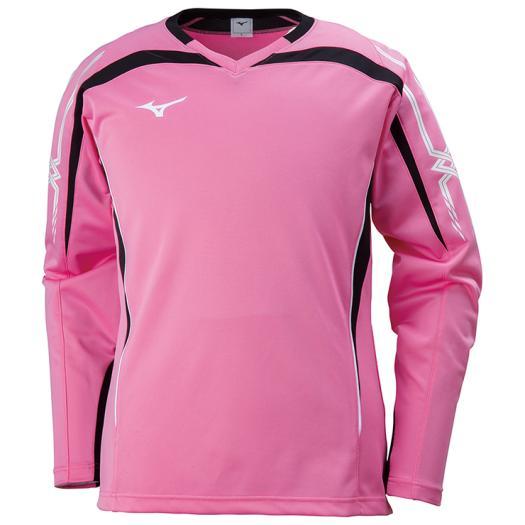 MIZUNO ミズノ キーパーシャツ P2MA807065