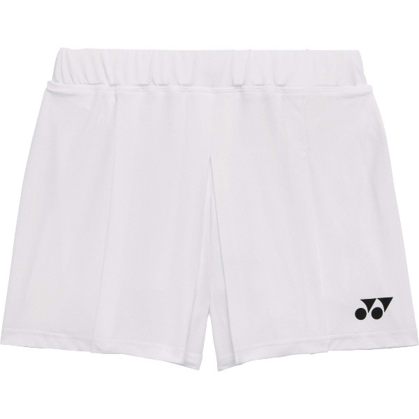 Yonex ヨネックス レディースショートパンツ バドミントン ゲームパンツレディース 25112-011 レディース