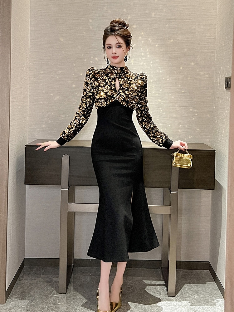 【3日以内出荷】2026 春夏 ドレス ワンピース レース お呼ばれドレス 人 卒業式 結婚式 ウェディング 二次会 発表会 パーティードレス レディースファッション2026 春夏 ドレス