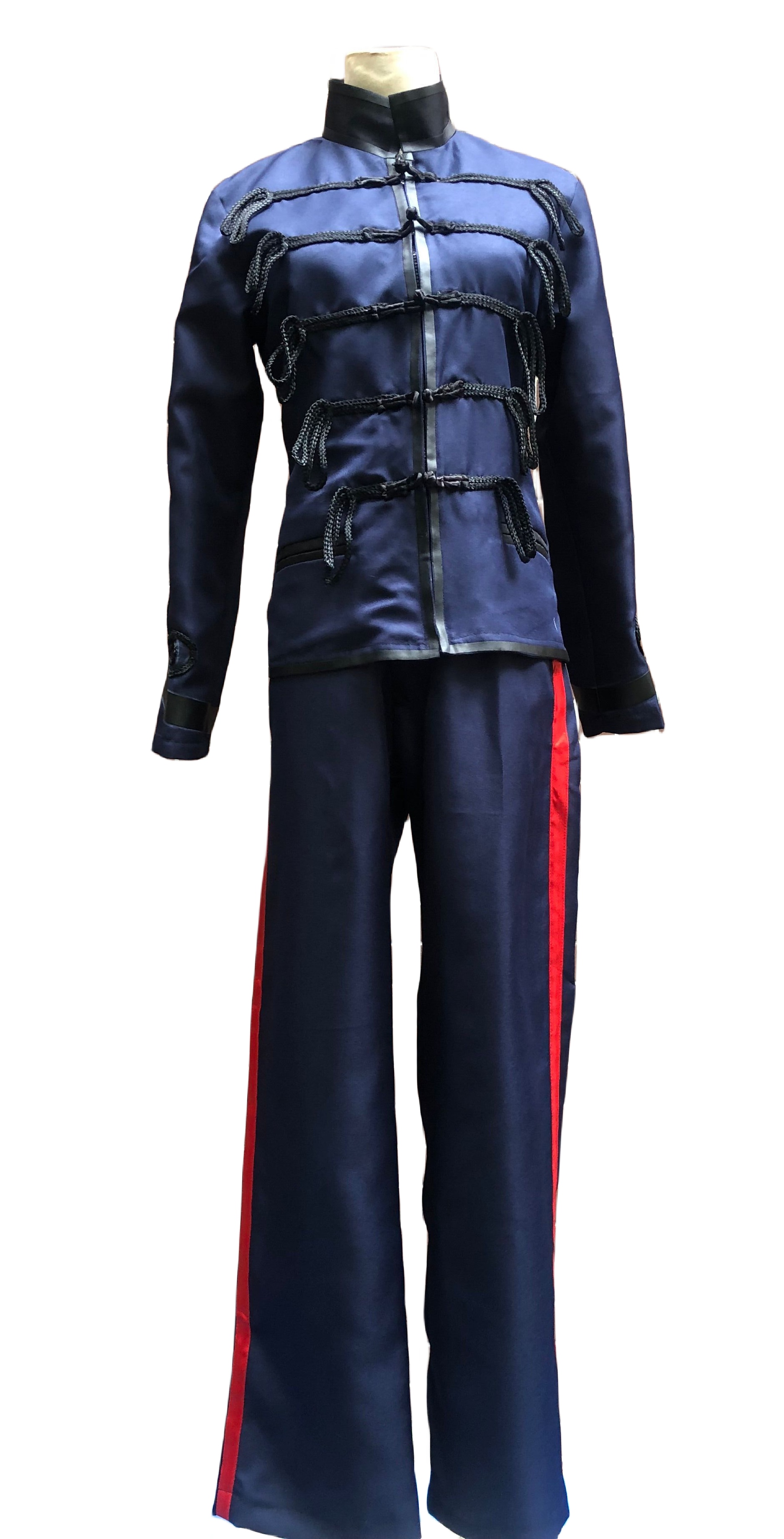 ゴールデンカムイ 鶴見篤四郎 ジャケットのみ コスプレ衣装 P786