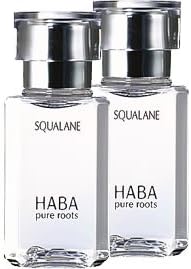 HABA ハーバー スクワラン 30ml 2個セット