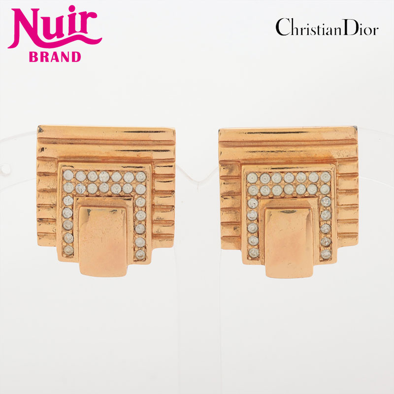 イヤリング ゴールド WS15381