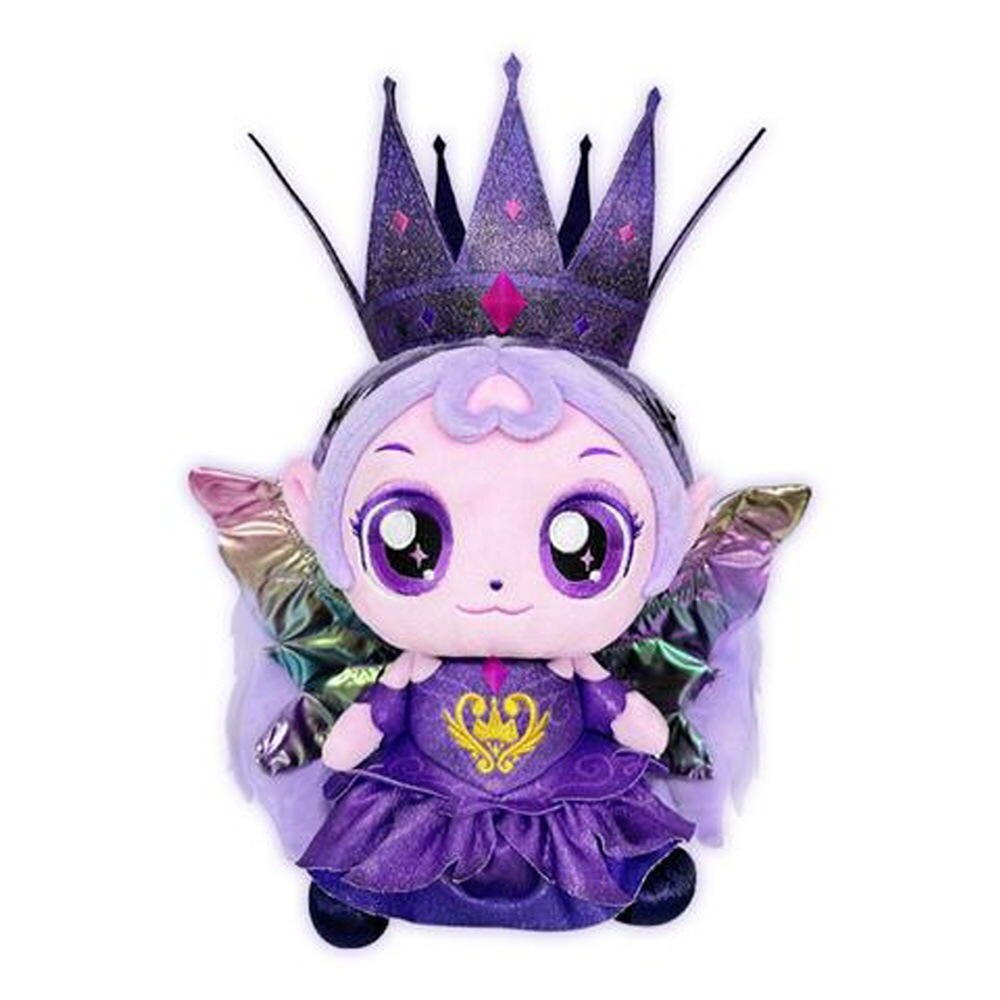 プリンセス ティニッピング イクリプスピン 28cm 人形 キャッチティニッピング シーズン6 女児 キャラクター ぬいぐるみ おもちゃ