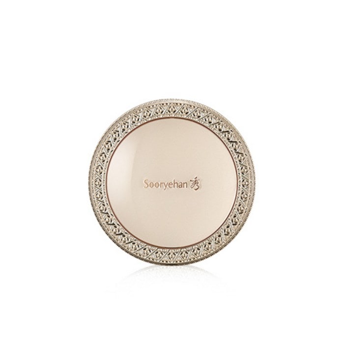 ヨン パーフェクトメイククッション 12g 21号