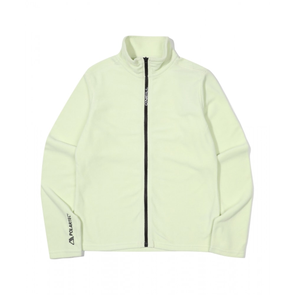 オニール 24FW ウィメンズポーラーテック FZ フリースジャケット OWTHNI423-204