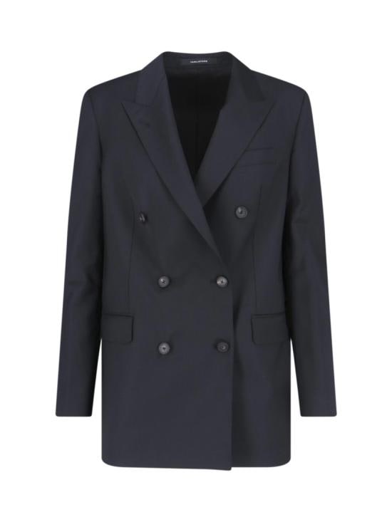 TAGLIATORE Women Jackets J JASMINE10B 060070N5091 Black