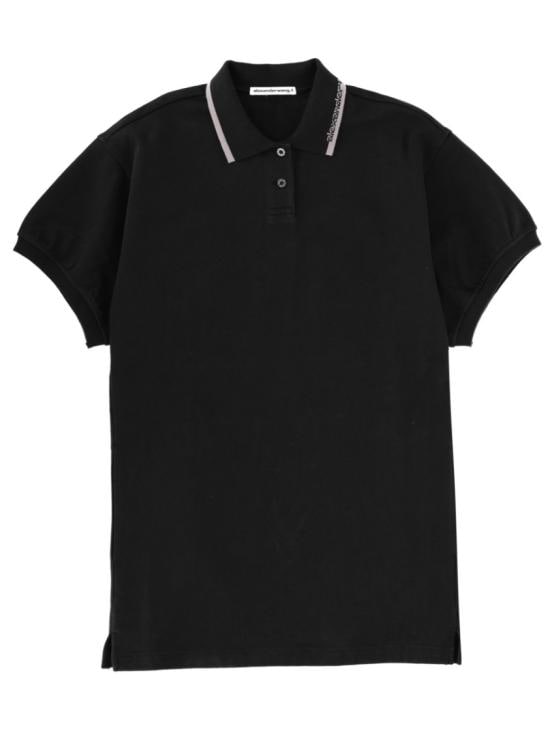 T BY ALEXANDER WANG Women Dresses 4CC1266902 001 Black
