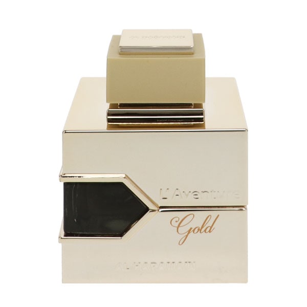 アル・ハラメイン ラヴァンチュール ゴールド （テスター） EDP SP 100ml