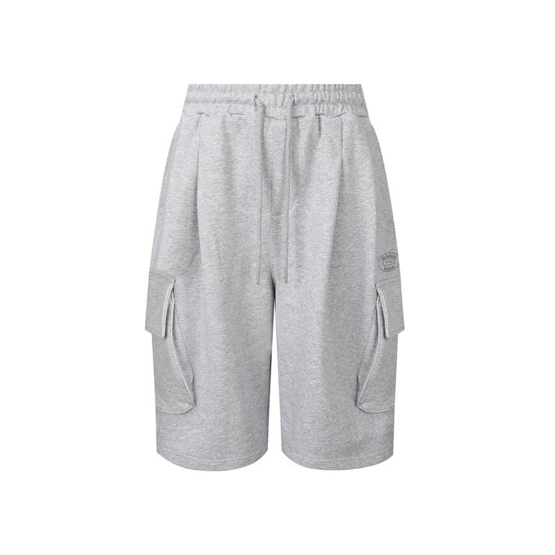 C/P쭈리 ワイド ワンタック カーゴ バミューダ パンツ(B252Z1010P) 6,850円