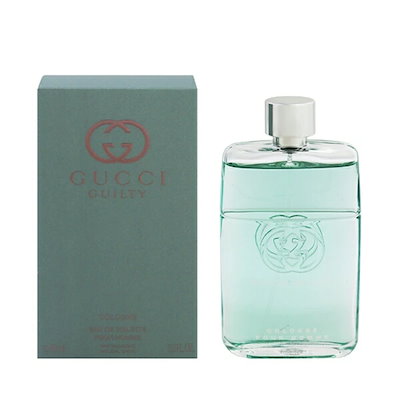 GUCC グッチ ギルティ 香水  プールオム コロン Amazon | GUCCI(グッチ) ギルティ コロン プールオム EDT SP
