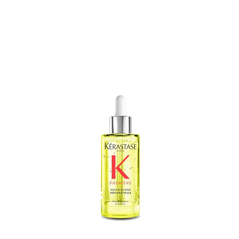 【迅速発送】ケラスターゼ プルミエール ユイルルミエール リペア 30mL ヘアオイル ダメージケア