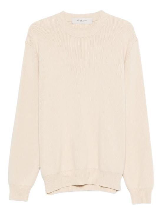 GOLDEN GOOSE Men Sweater GMP00841 P001972 55550 55550 TRAVERTINE