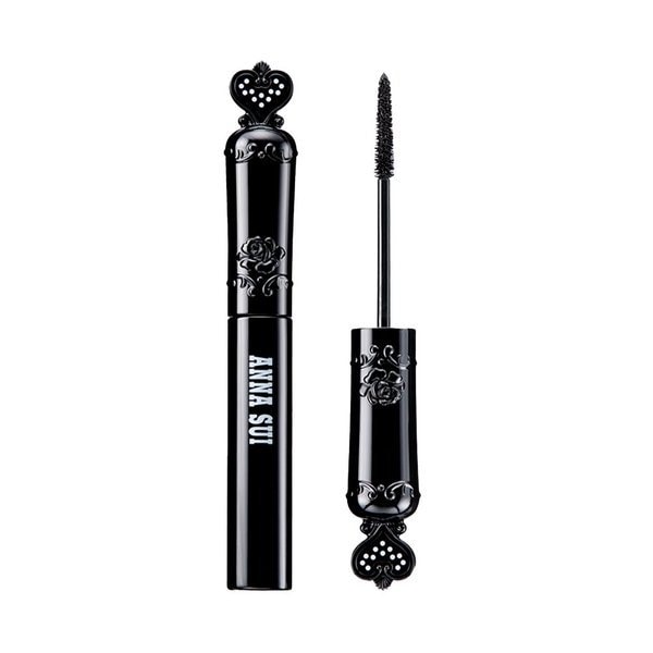 【ANNA SUI】 アンナスイ Black/Mascara