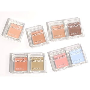 Personal Single Concealer 1.8g