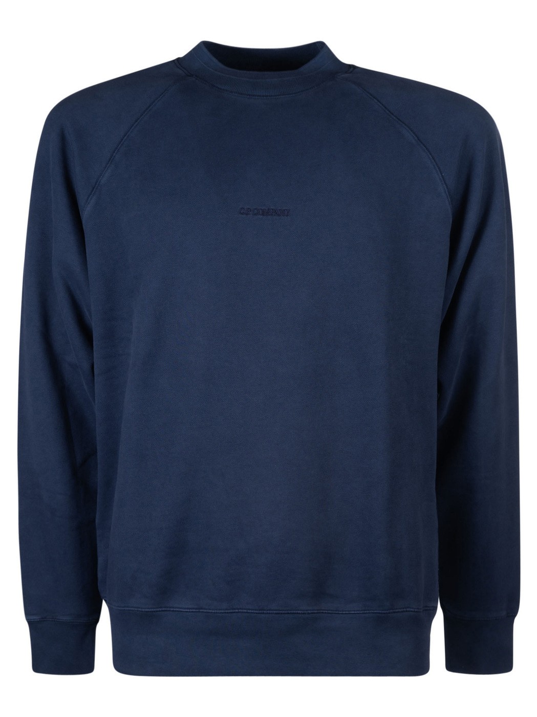 17CMSS153A006372R 887 ESTATE BLUE 秋冬2024 トレーナー メンズ ia