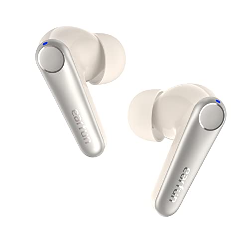 【VGP 2023金賞】EarFun Air Pro 3 ANC搭載完全ワイヤレスイヤホン【Bluetooth 5.3 + 43dBまでノイズキャンセリング】QCC3071チップ搭載/aptX