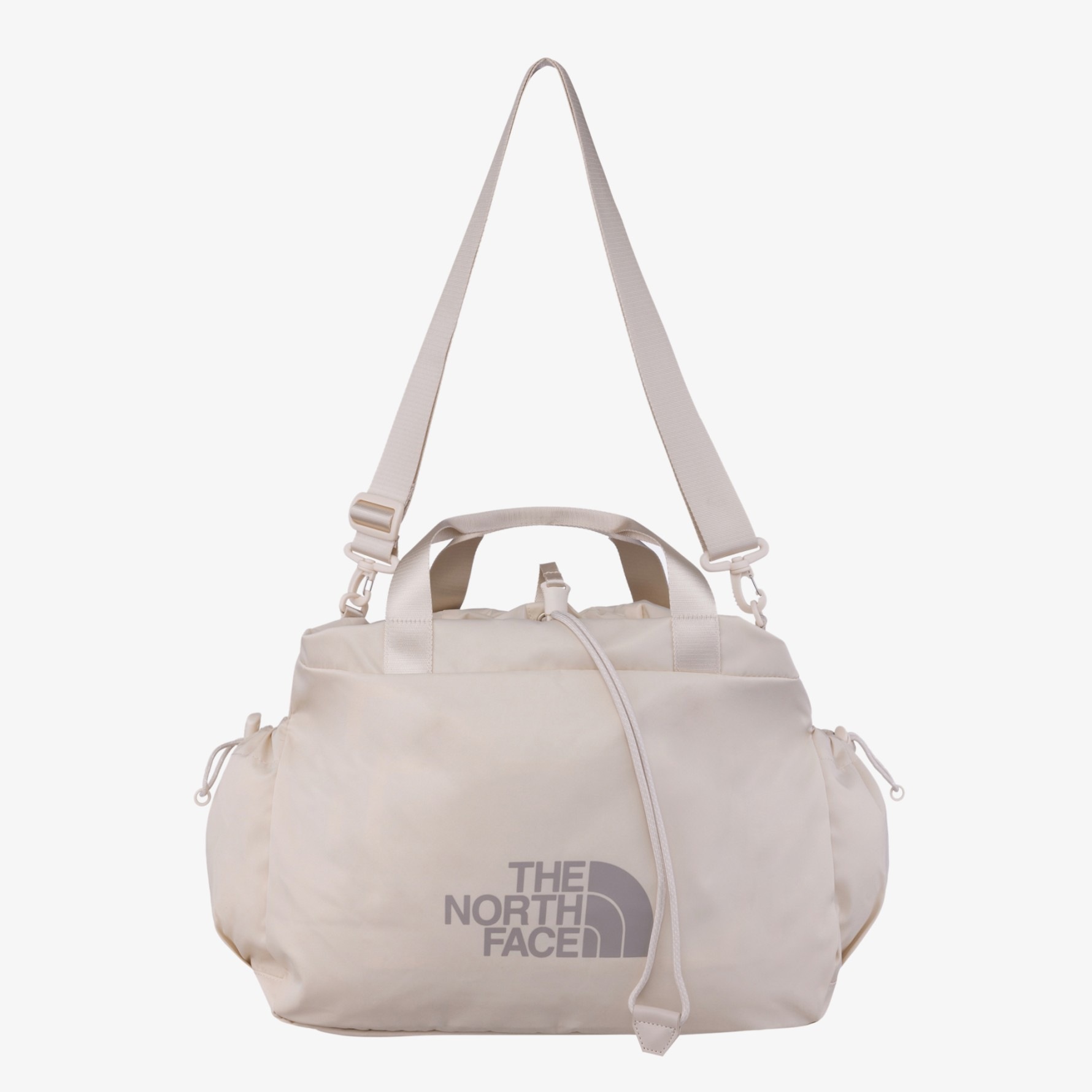 WHITE LABEL ボニー·ダッフル·バッグ (NN2PR12)