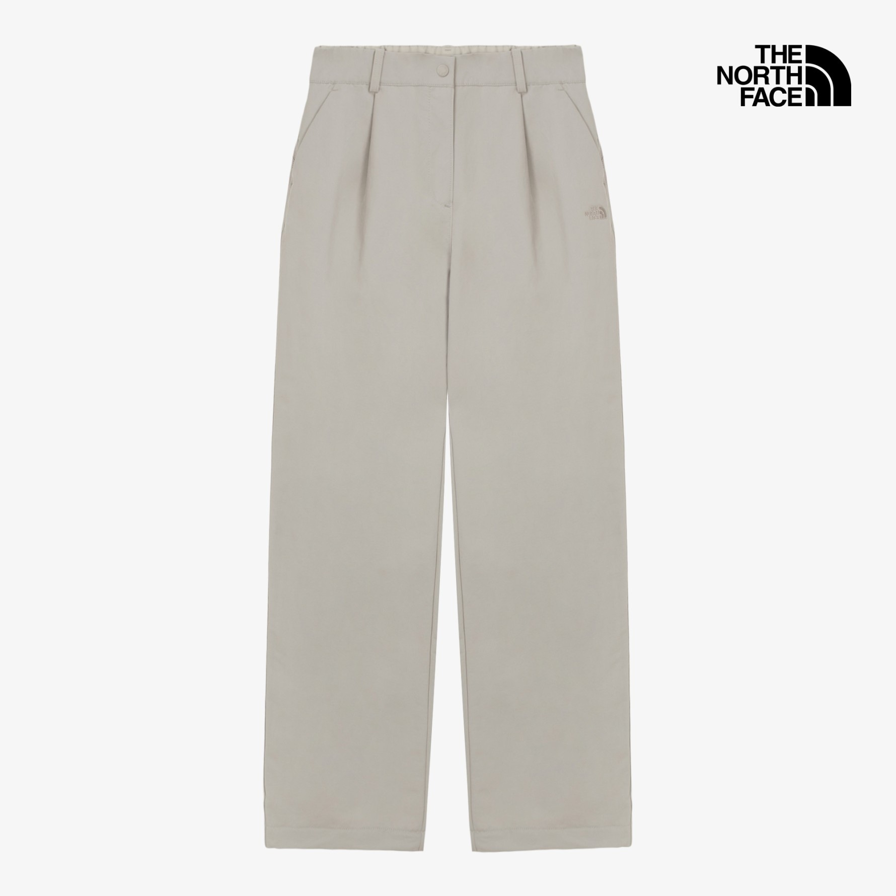 노스페이스 여성 아르보 팬츠 샌드쉘 NP6NR89B