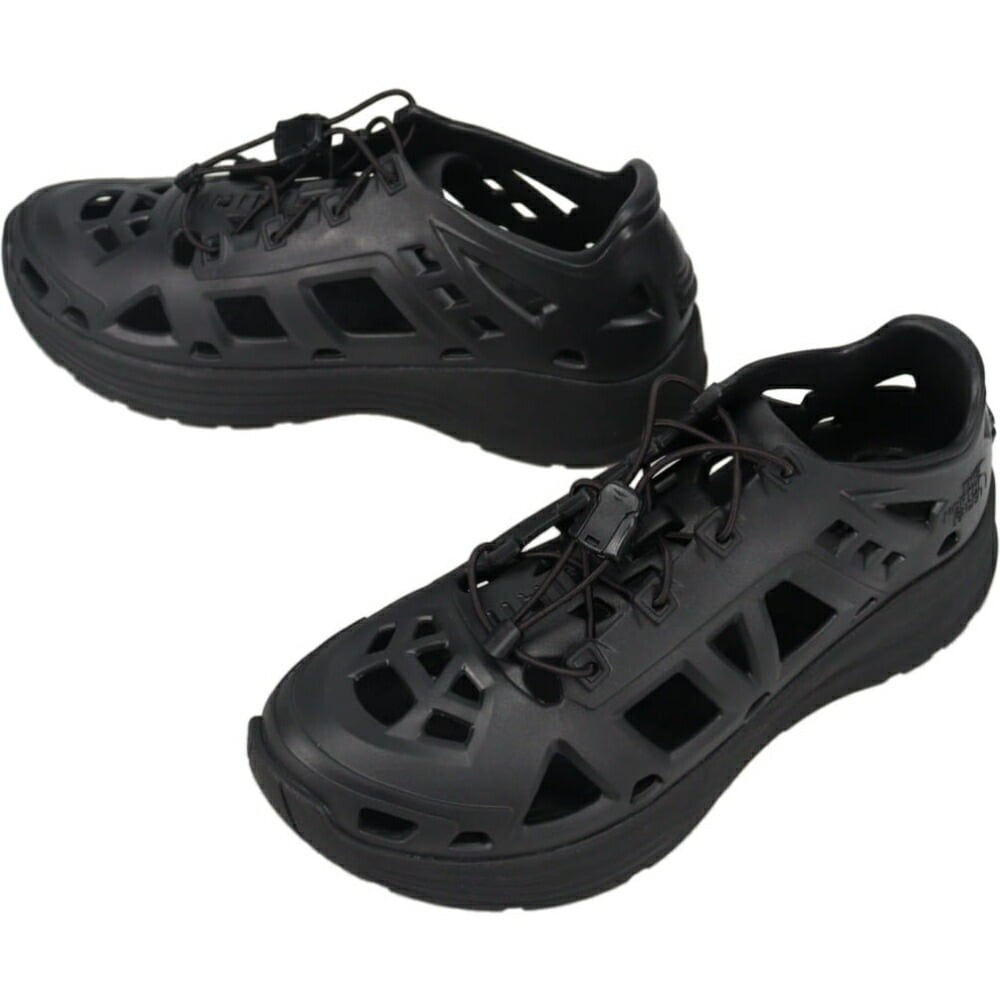 リアクティブ Sneaker TNFブラック/TNFブラック NF52451 KK ユニセックス