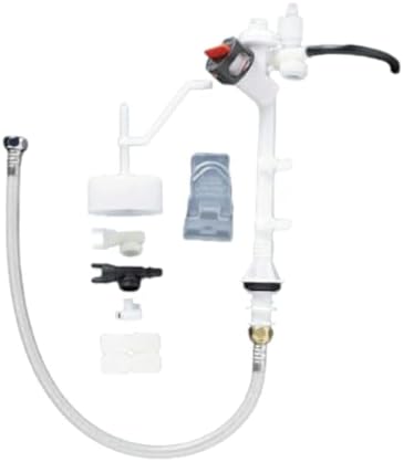 TOTO 立形ロータンク用ボールタップ組品 HH06005SR