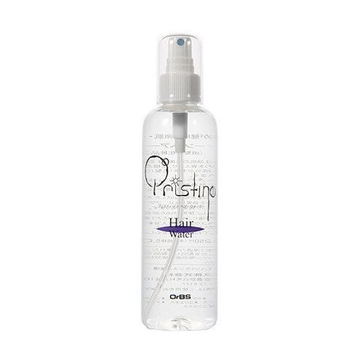 プリスティーンヘアウォーター250ml 頭皮用化粧水 敏感肌 界面活性剤 防腐剤 合成香料 無添加