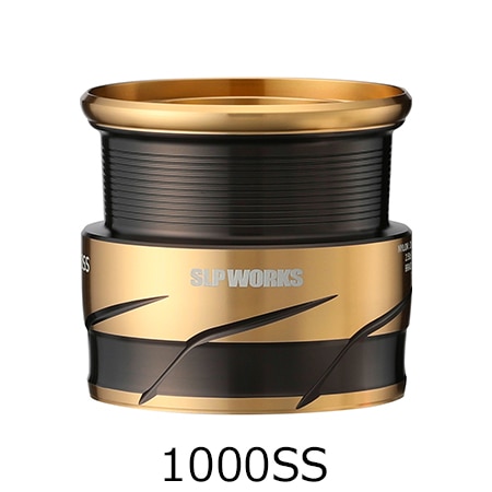 SLPワークス SFタイプアルファスプール1000SS SLPW SF TYPE-αスプール 1000SS 00082453SLP