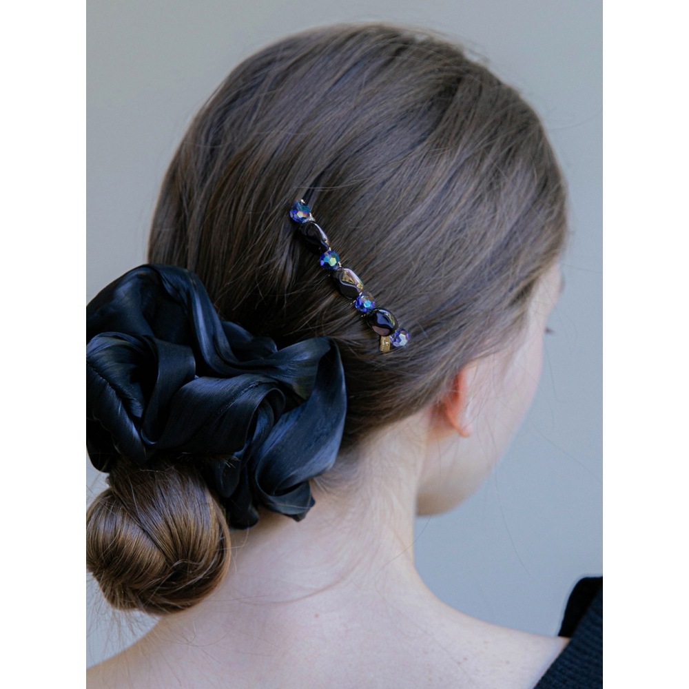 Jean Paul Clarisse オーロラクリスタル ビフィン LFCB0067